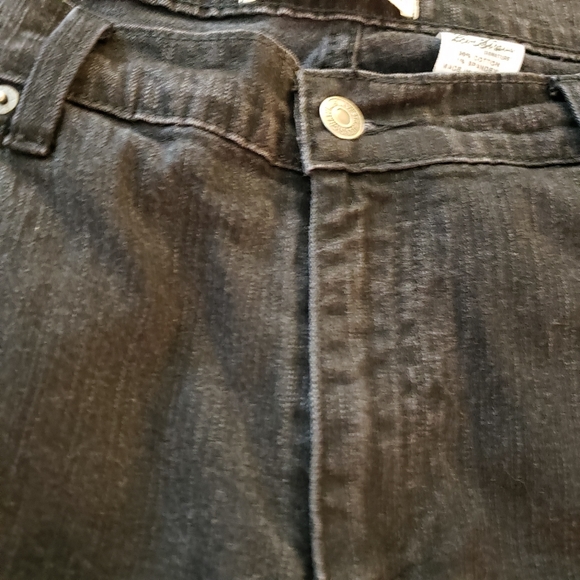 Boot Cut jeans Levi Strauss Signature| Size 16 - Picture 4 of 12